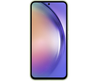 Samsung Galaxy A54 5G 8/128GB 120Hz 25W Lime - 1124392 - zdjęcie 2